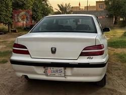 Peugeot 406